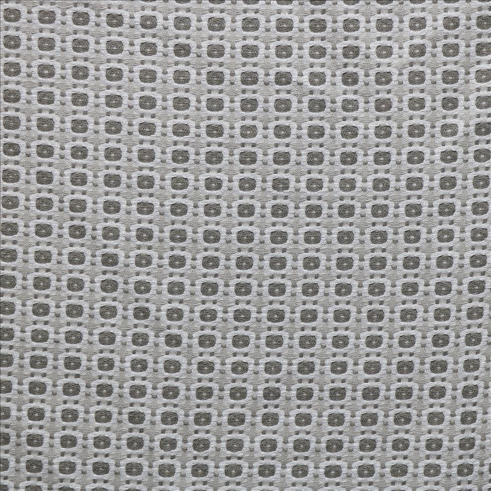 Kasmir West Park Ash Fabric