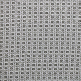 Kasmir West Park Ash Fabric