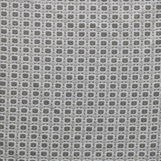 Kasmir West Park Ash Fabric