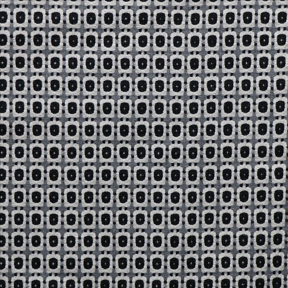 Kasmir West Park Domino Fabric