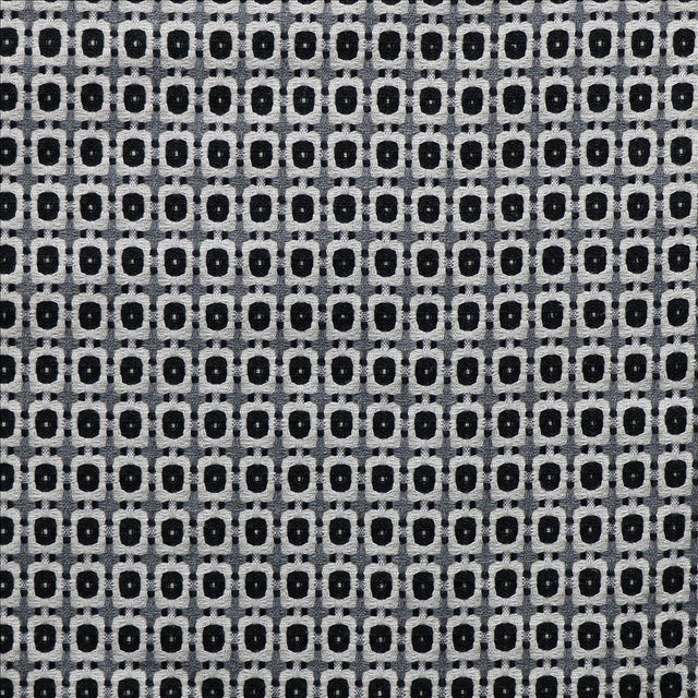 Kasmir West Park Domino Fabric