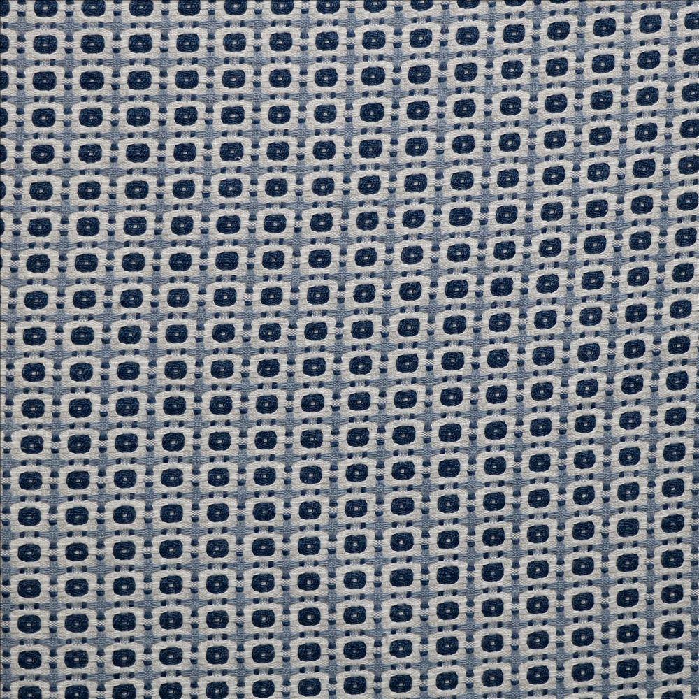 Kasmir West Park Nautical Fabric