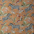 Kasmir Zoology Mango Fabric