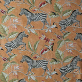 Kasmir Zoology Mango Fabric