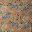 Kasmir Zoology Mango Fabric