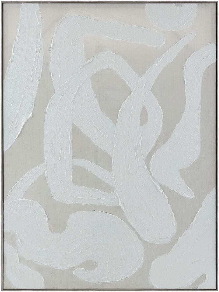 Livabliss Arjan ARJA-002 48"H x 36"W x 2"D Art