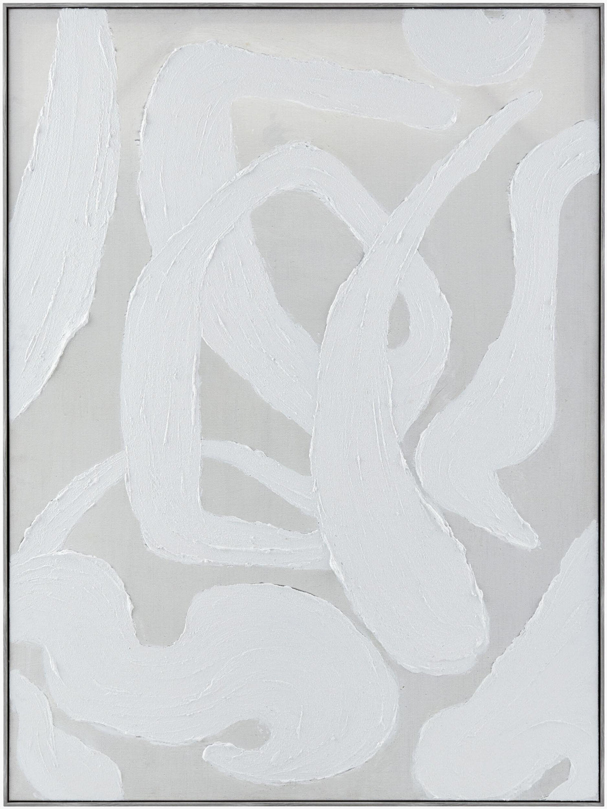 Livabliss Arjan ARJA-002 48"H x 36"W x 2"D Art