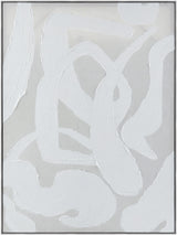 Livabliss Arjan ARJA-002 48"H x 36"W x 2"D Art