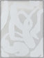 Livabliss Arjan ARJA-002 48"H x 36"W x 2"D Art