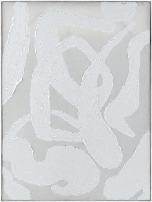 Livabliss Arjan ARJA-002 48"H x 36"W x 2"D Art