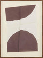 Surya Between BETW-002 40"H x 30"W x 1"D Art