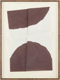 Surya Between BETW-002 40"H x 30"W x 1"D Art