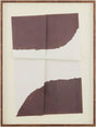 Surya Between BETW-001 40"H x 30"W x 1"D Art