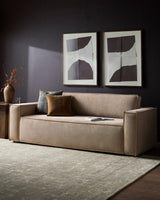 Surya Between BETW-001 40"H x 30"W x 1"D Art