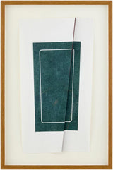 Surya Between BETW-005 30"H x 20"W x 1"D Art