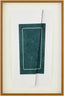 Surya Between BETW-005 30"H x 20"W x 1"D Art