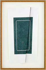 Surya Between BETW-005 30"H x 20"W x 1"D Art