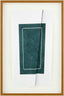 Surya Between BETW-005 30"H x 20"W x 1"D Art