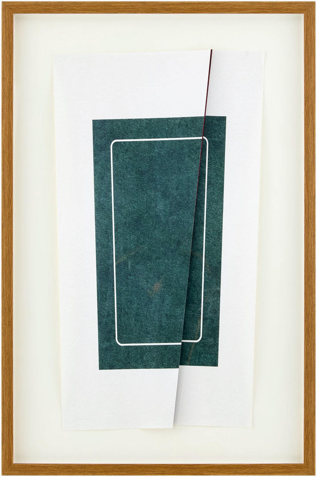 Surya Between BETW-005 30"H x 20"W x 1"D Art
