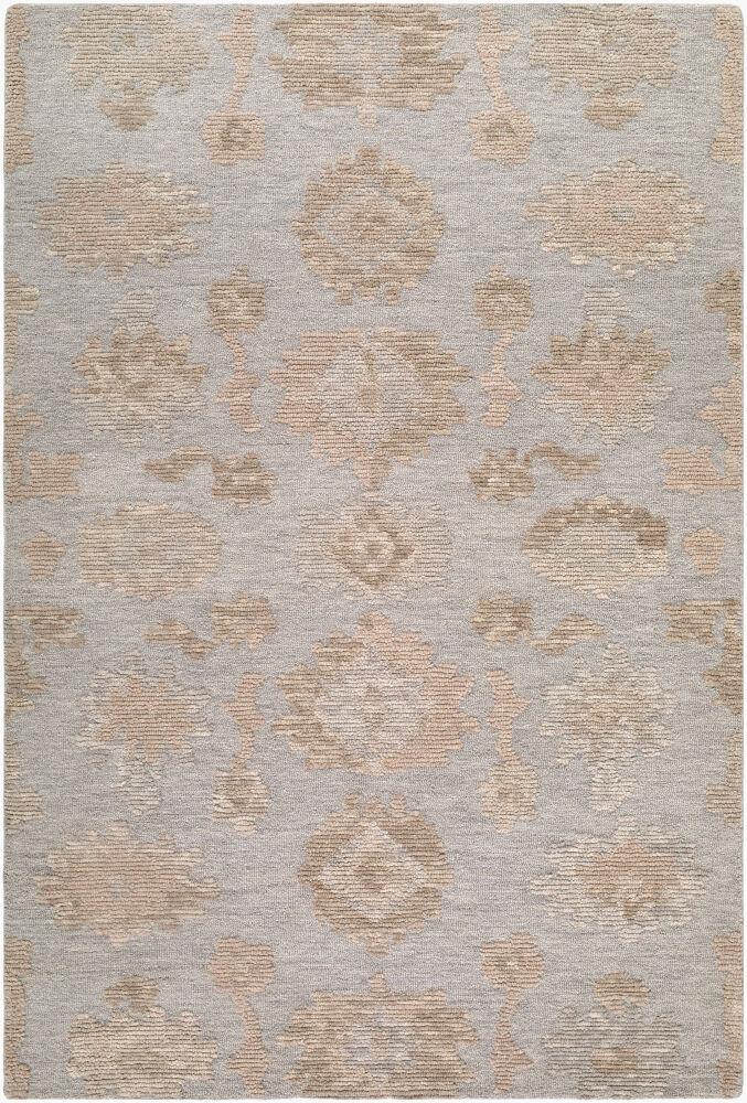 Livabliss Baku BUK-2300 2' x 3' Handmade Rug