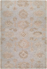 Livabliss Baku BUK-2300 2' x 3' Handmade Rug
