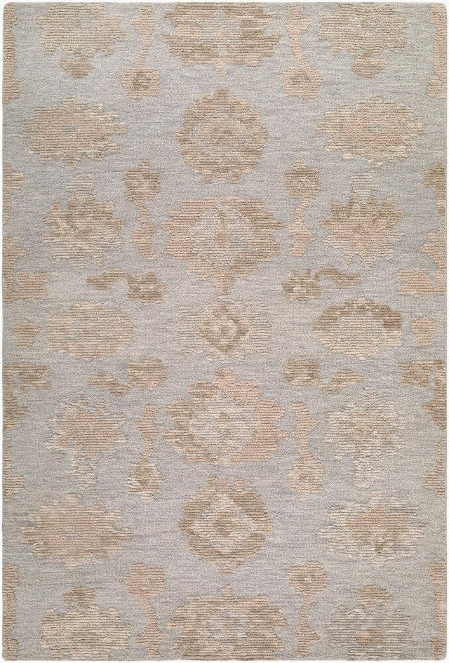 Livabliss Baku BUK-2300 2' x 3' Handmade Rug