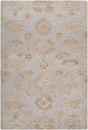 Livabliss Baku BUK-2300 2' x 3' Handmade Rug