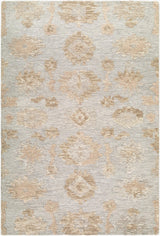 Livabliss Baku BUK-2300 5' x 7'6" Handmade Rug