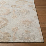 Livabliss Baku BUK-2300 5' x 7'6" Handmade Rug