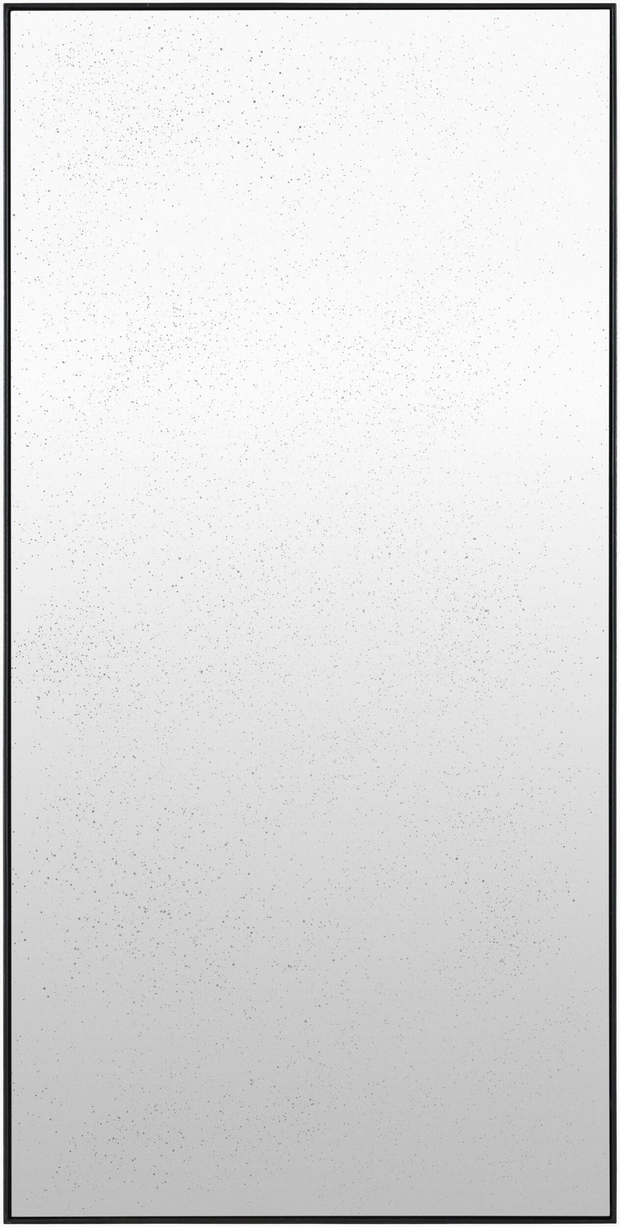 Surya Castellon CAST-001 48"H x 24"W x 1"D Mirror