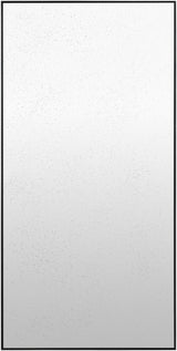 Surya Castellon CAST-001 48"H x 24"W x 1"D Mirror