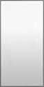 Surya Castellon CAST-001 48"H x 24"W x 1"D Mirror