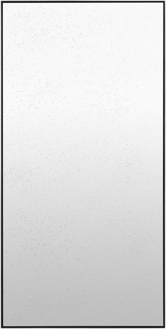 Surya Castellon CAST-001 48"H x 24"W x 1"D Mirror