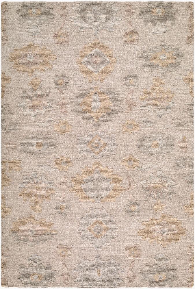 Livabliss Baku BUK-2301 2' x 3' Handmade Rug