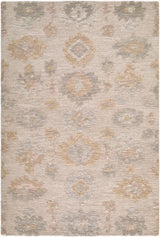 Livabliss Baku BUK-2301 2' x 3' Handmade Rug