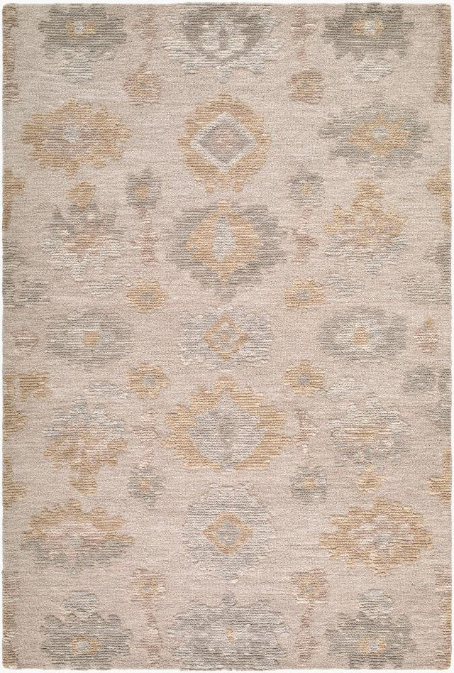 Livabliss Baku BUK-2301 2' x 3' Handmade Rug