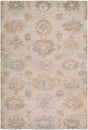 Livabliss Baku BUK-2301 2' x 3' Handmade Rug