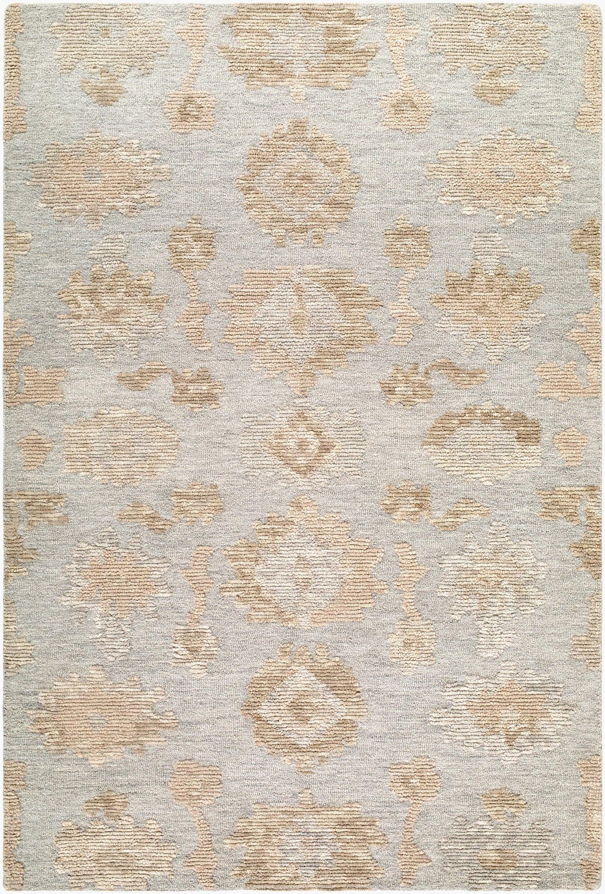 Livabliss Baku BUK-2300 8' x 10' Handmade Rug