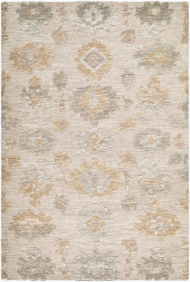 Livabliss Baku BUK-2301 8' x 10' Handmade Rug