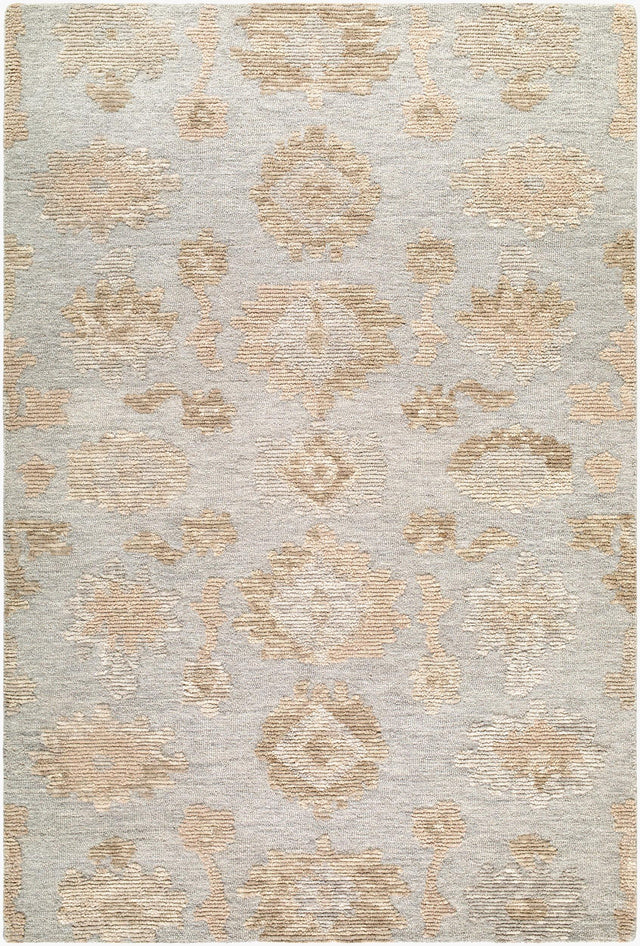 Livabliss Baku BUK-2300 9' x 12' Handmade Rug