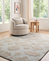 Livabliss Baku BUK-2300 9' x 12' Handmade Rug