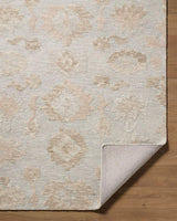 Livabliss Baku BUK-2300 9' x 12' Handmade Rug