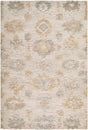 Livabliss Baku BUK-2301 5' x 7'6" Handmade Rug