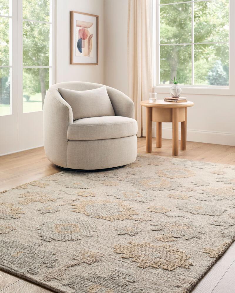 Livabliss Baku BUK-2301 9' x 12' Handmade Rug
