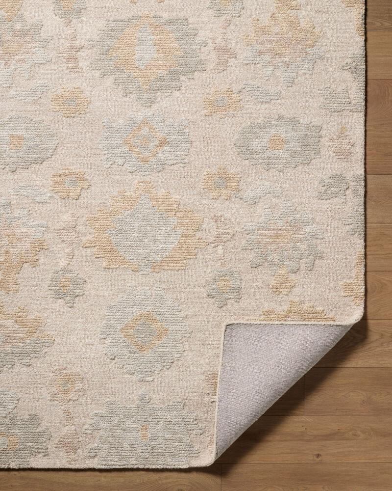Livabliss Baku BUK-2301 9' x 12' Handmade Rug