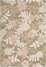 Livabliss Fabian FBI-2301 5' x 7'6" Handmade Rug