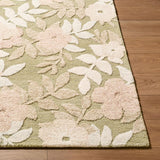 Livabliss Fabian FBI-2301 5' x 7'6" Handmade Rug