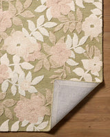 Livabliss Fabian FBI-2301 5' x 7'6" Handmade Rug