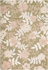 Livabliss Fabian FBI-2301 8' x 10' Handmade Rug
