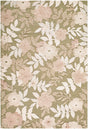 Livabliss Fabian FBI-2301 8' x 10' Handmade Rug